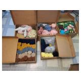 Yarn