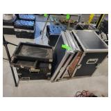 2 moving cases