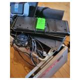 Electronics, misc.