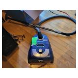 Aspiron vacuum