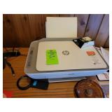 HO  Deskjet 2755e printer