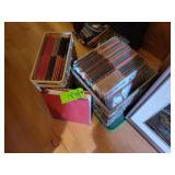 Laser karaoke Records