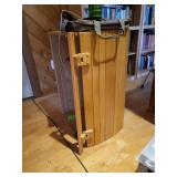 Wooden Box