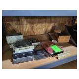 Computer parts