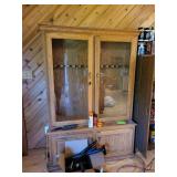 Gun cabinet