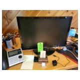 Samsung Monitor