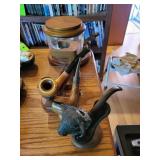 Pipes & Stands
