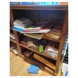 Book Shelf