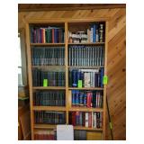 Book Shelf
