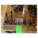 Pipes & Stand
