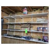 Shelves in contents