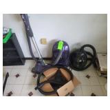 3 vacuums