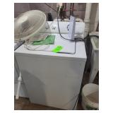 HE washer