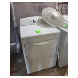 Kenmore dryer