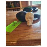 Skull Pipe