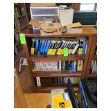 Book Shelf
