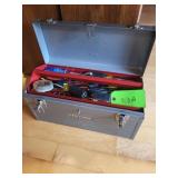 Tool Box