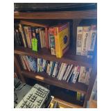 Book Shelf