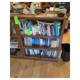 Book Shelf