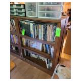 Book Shelf
