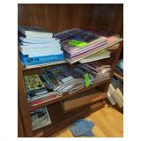 Books/Magazines