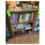 Book Shelf