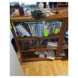 Book Shelf