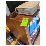 Book Shelf