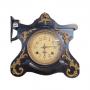 Antique RR From Walton, KY Depot, Lanterns, Signage, Depression Uranium Glass, Fenton Glass