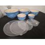 Temptations Cookware, Dooney & Bourke, Tools, Furniture, Cookware, Albums, Sewing Notions
