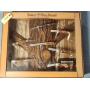 Consignment auction of collectibles John Deere items, Rodeo Belt Buckle collection, Advertising, Fur