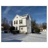 Grand Old 3 Story Victorian in Erlanger, KY