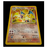 Vintage Pokemon Cards, Sports Cards, Coins & Jewelry