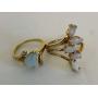 Exceptional Estate Auction Mid-Century Modern, Antiques, Quilts, Craft Supplies, & Vintage 