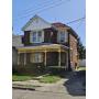 CANCELLED -- Real Estate Auction - Elmwood Place