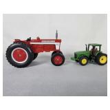 John Deere 8310 Tractor, Tractor Supply Tractor