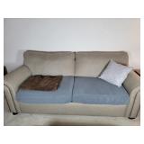 Couch - good for kids, basement or college dorm