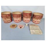Loos Dairy Advertising - Harrison, Ohio