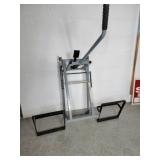 Prolift Lawnmower Lift