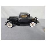 1932 Ford Deuce Coupe Franklin Mint