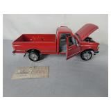 1996 Ford F150 Pickup Franklin Mint