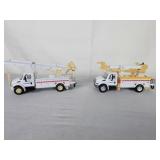 Cinergy Work Trucks