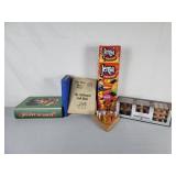 Games Cookbook 1920 New Testament Jenga Truth Dare