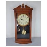 Seiko Battery Wall Clock - Chimes