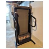 Weslo Cadence TS300 Treadmill (Compact)