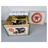 1913 Ford Model T Delivery Truck Gearbox