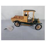 1916 Ford Model T Pickup - Franklin Mint