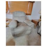 Recliner Rocker & Swivel