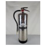 Amerex Fire Extinguisher - Water