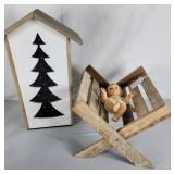 Christmas dï¿½cor